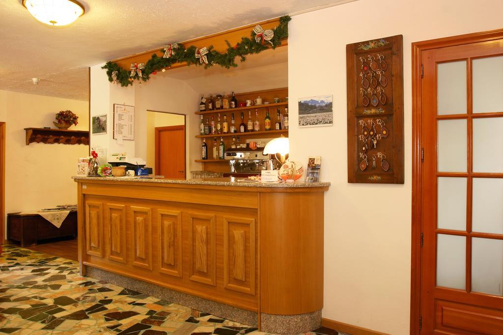Hotel Biancaneve Oulx Kültér fotó
